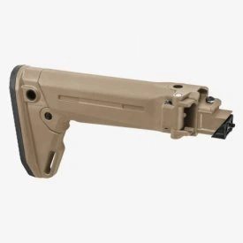 Magpul - Kolba ZHUKOV-S® Stock do AK-47 / AK-74 - FDE - MAG585 230525